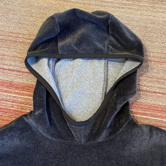 Nike Golf‎ Velour Hoodie - Picture 4 of 10